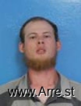 Brandon Michael Cope Mugshot