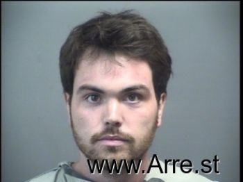 Brandon Alexander Cox Mugshot