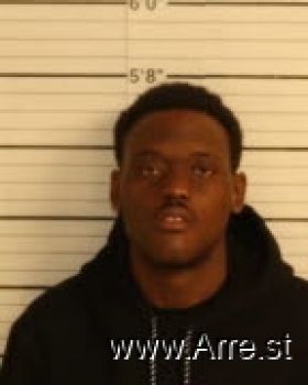 Brandon L Cox Mugshot