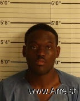 Brandon L Cox Mugshot