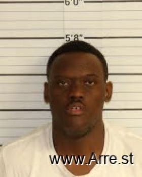 Brandon L Cox Mugshot