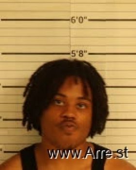 Brandon  Crockett Mugshot