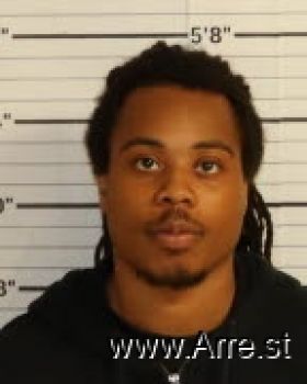 Brandon C Crockett Mugshot