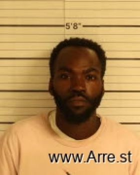 Brandon D Curry Mugshot