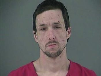 Brandon Derrick Dalton Mugshot