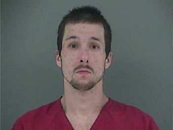 Brandon Derrick Dalton Mugshot