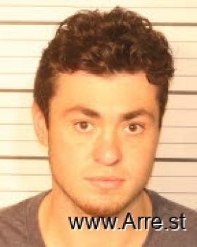 Brandon Ross Derrick Mugshot