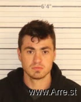 Brandon  Derrick Mugshot