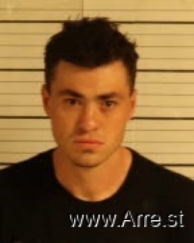 Brandon Ross Derrick Mugshot