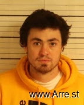 Brandon Ross Derrick Mugshot