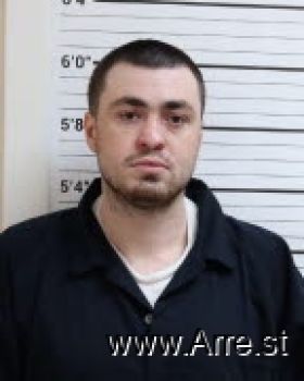 Brandon Ross Derrick Mugshot