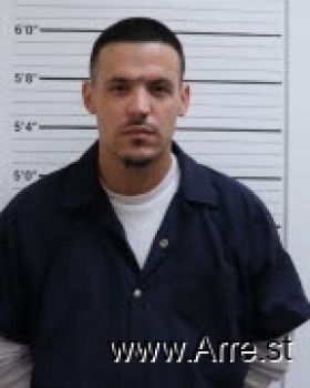 Brandon L Dickey Mugshot