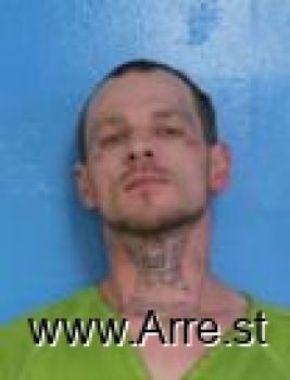 Brandon Wayne Dockery Mugshot