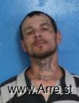 Brandon Wayne Dockery Mugshot