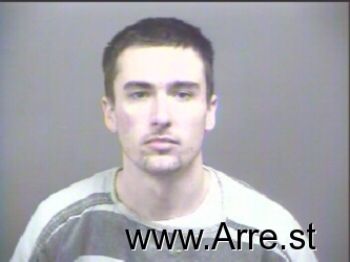 Brandon Keith Douglas Mugshot