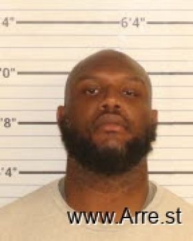 Brandon  Douglas Mugshot