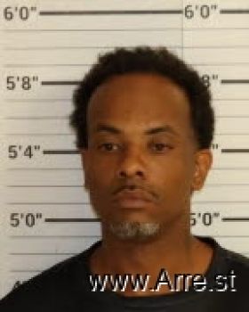 Brandon Antawn Dowell Mugshot