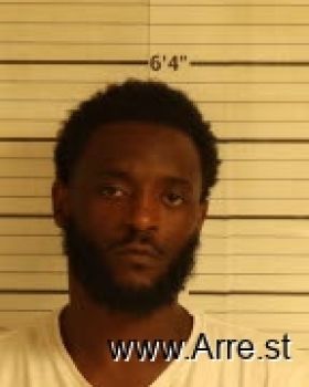 Brandon  Evans Mugshot