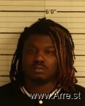 Brandon L Ewing Mugshot