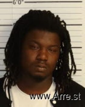 Brandon L Ewing Mugshot