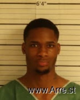 Brandon  Farmer Mugshot