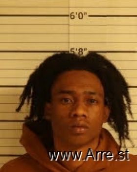 Brandon Latrell Fleming Mugshot