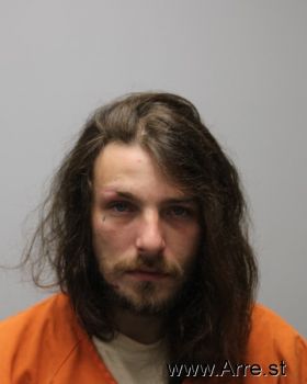 Brandon Doyle Freeman Mugshot