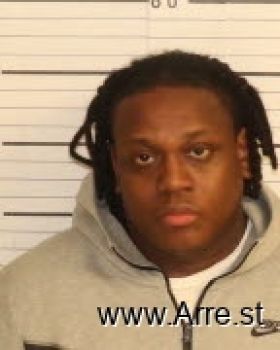 Brandon  Freeman Mugshot