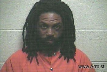 Brandon Deron Gilbert Mugshot