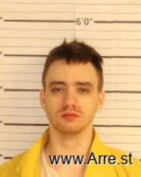 Brandon C Gray Mugshot