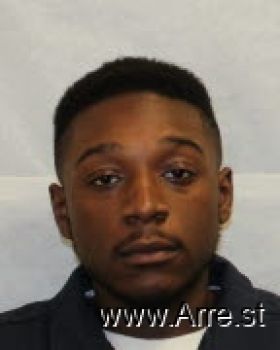 Brandon  Gray Mugshot