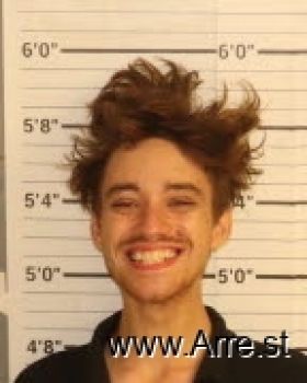 Brandon C Gray Mugshot