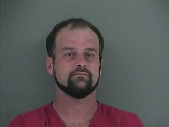 Brandon Eugene Gross Mugshot