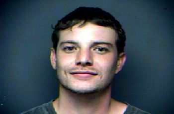 Brandon Craig Hall Mugshot