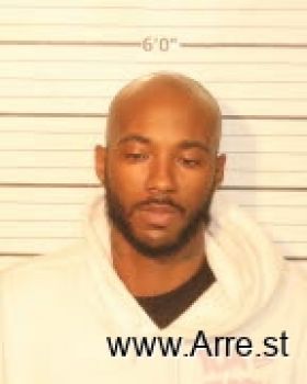 Brandon S Harmon Mugshot