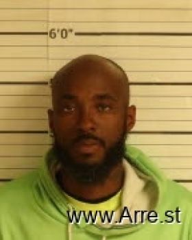 Brandon S Harmon Mugshot