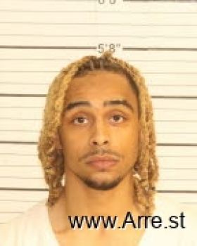 Brandon Keith Henderson Mugshot