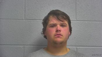 Brandon Lee Hill Mugshot