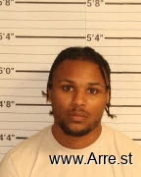 Brandon  Hollis Mugshot