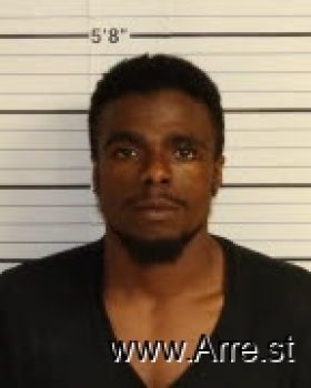 Brandon  Hudson Mugshot