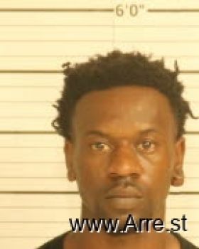 Brandon A Hughes Mugshot