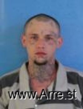 Brandon Zachary Hutchins Mugshot