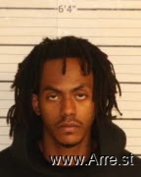 Brandon J Jarrett Mugshot