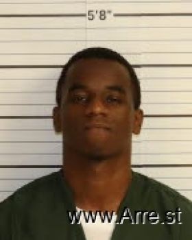 Brandon  Johnson Mugshot