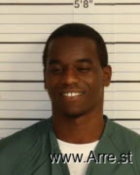 Brandon  Johnson Mugshot