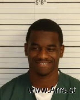 Brandon  Johnson Mugshot