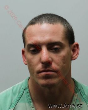 Brandon Darrell Knight Mugshot