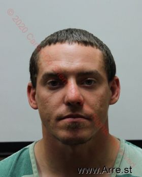 Brandon Darrell Knight Mugshot