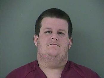 Brandon Clayton Lawson Mugshot