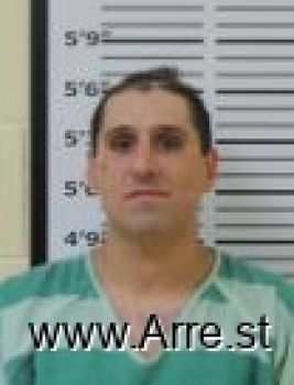 Brandon Scott Lovette Mugshot